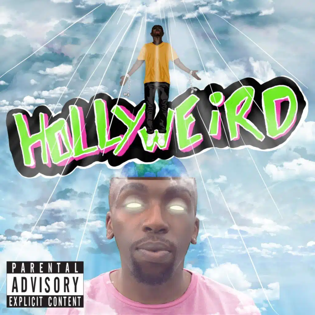 Hollyweird
