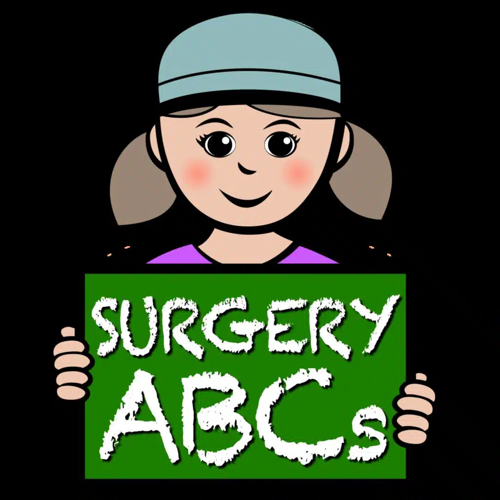 Surgery ABCs Preview