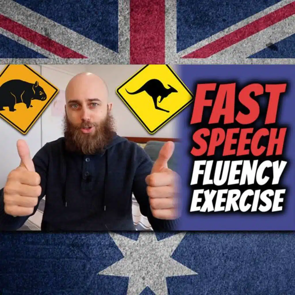 AE 451 - Fast English Fluency Training- Greetings & Goodbyes