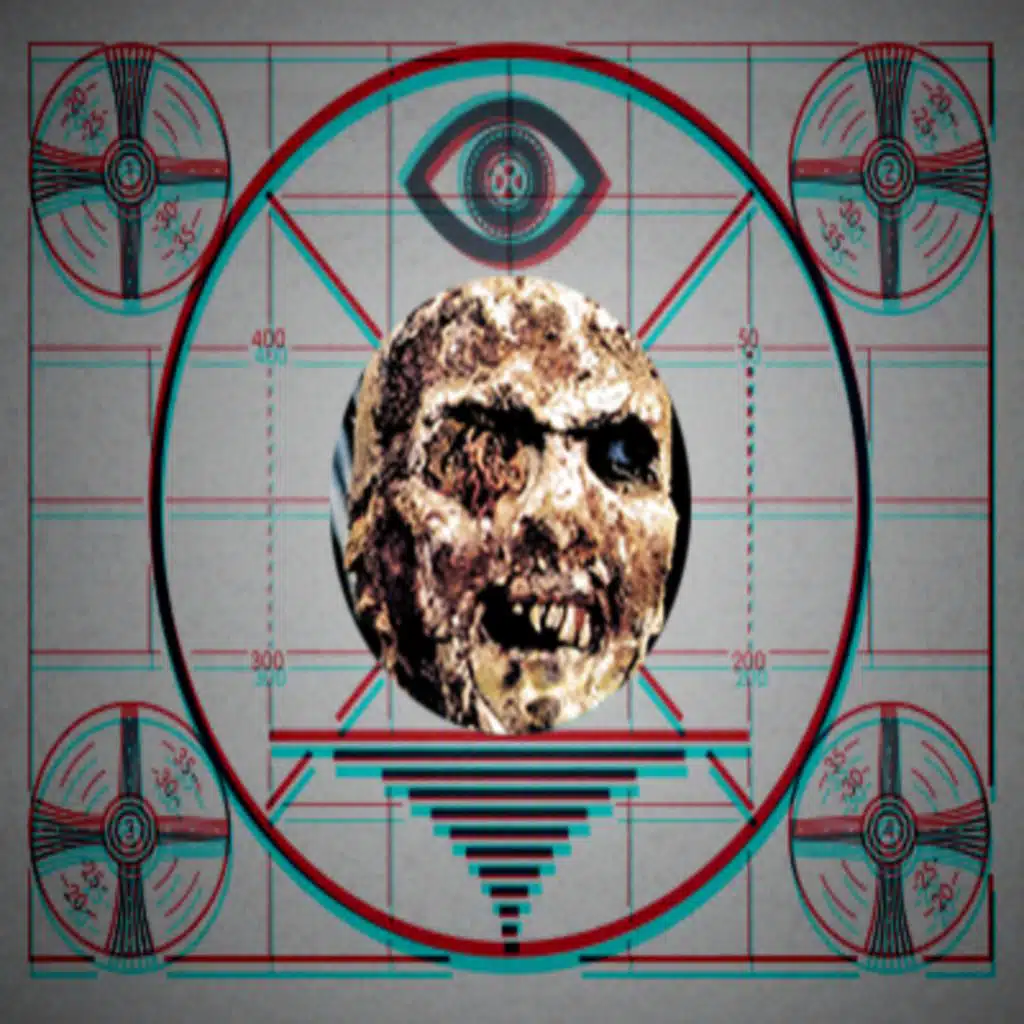 Episode 20: Film Freaks of the Living Dead!