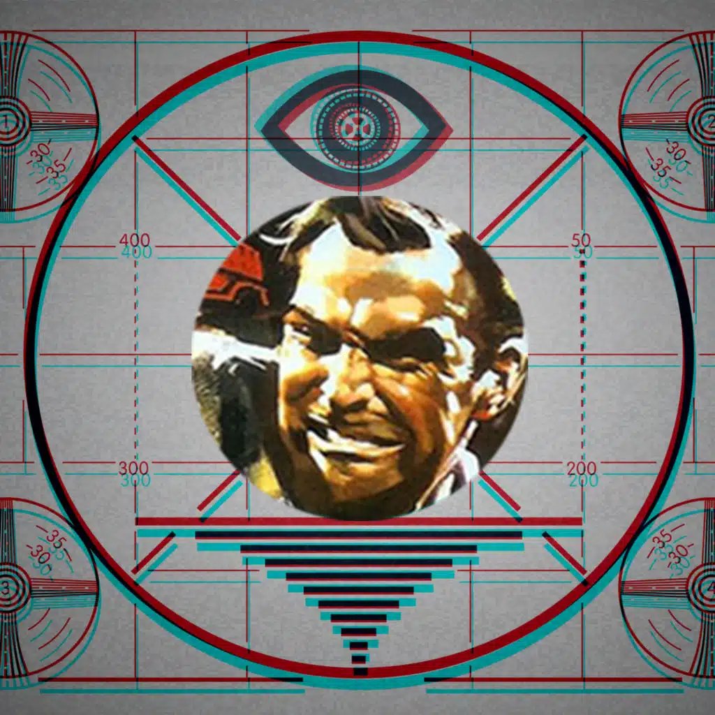 Episode 23: Film Freaks Keep on Truckin'!