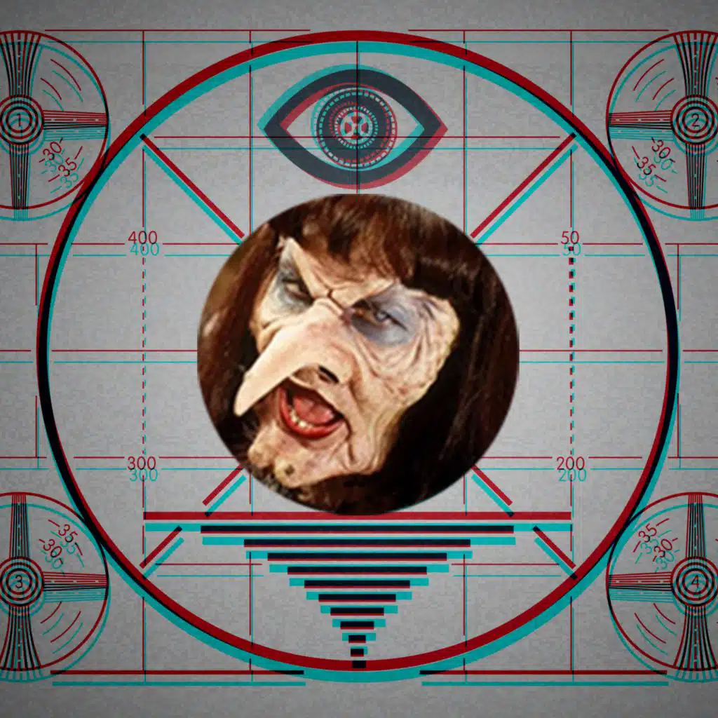 Episode 27: The Film Freaks Drink Witches' Brew!