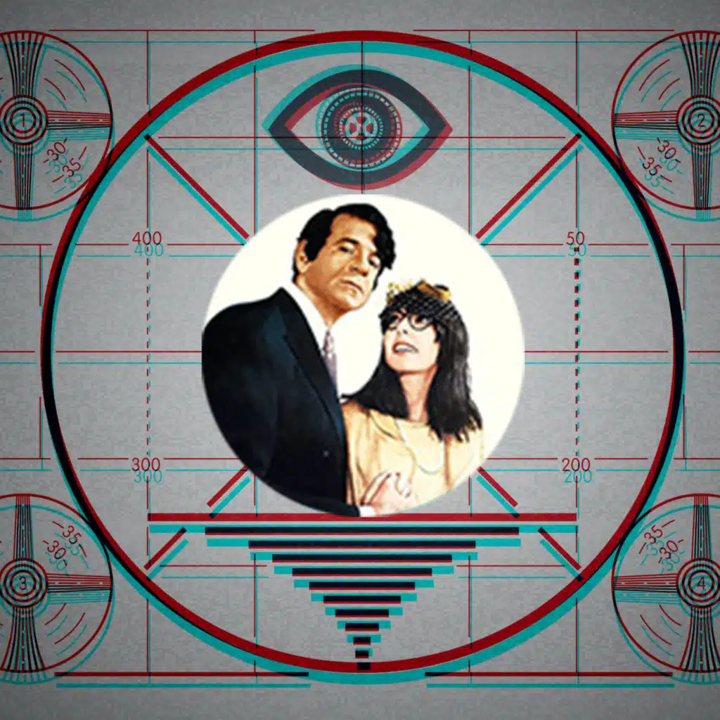 Episode 30: A Funny Thing Happened on the Way to the Podcast!