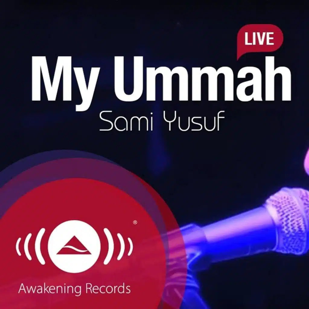 Sami_yusuf My Ummah أمتي سامي بوسف