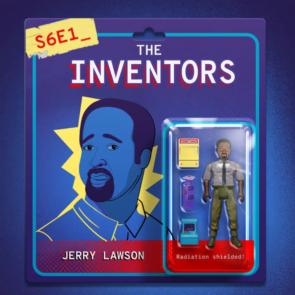 Jerry Lawson: The Engineer Who Changed the Game