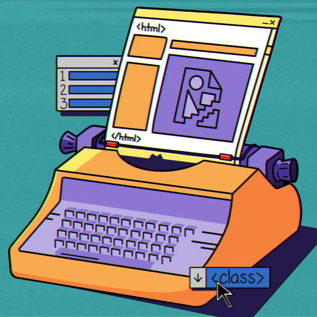 A Language for the Web