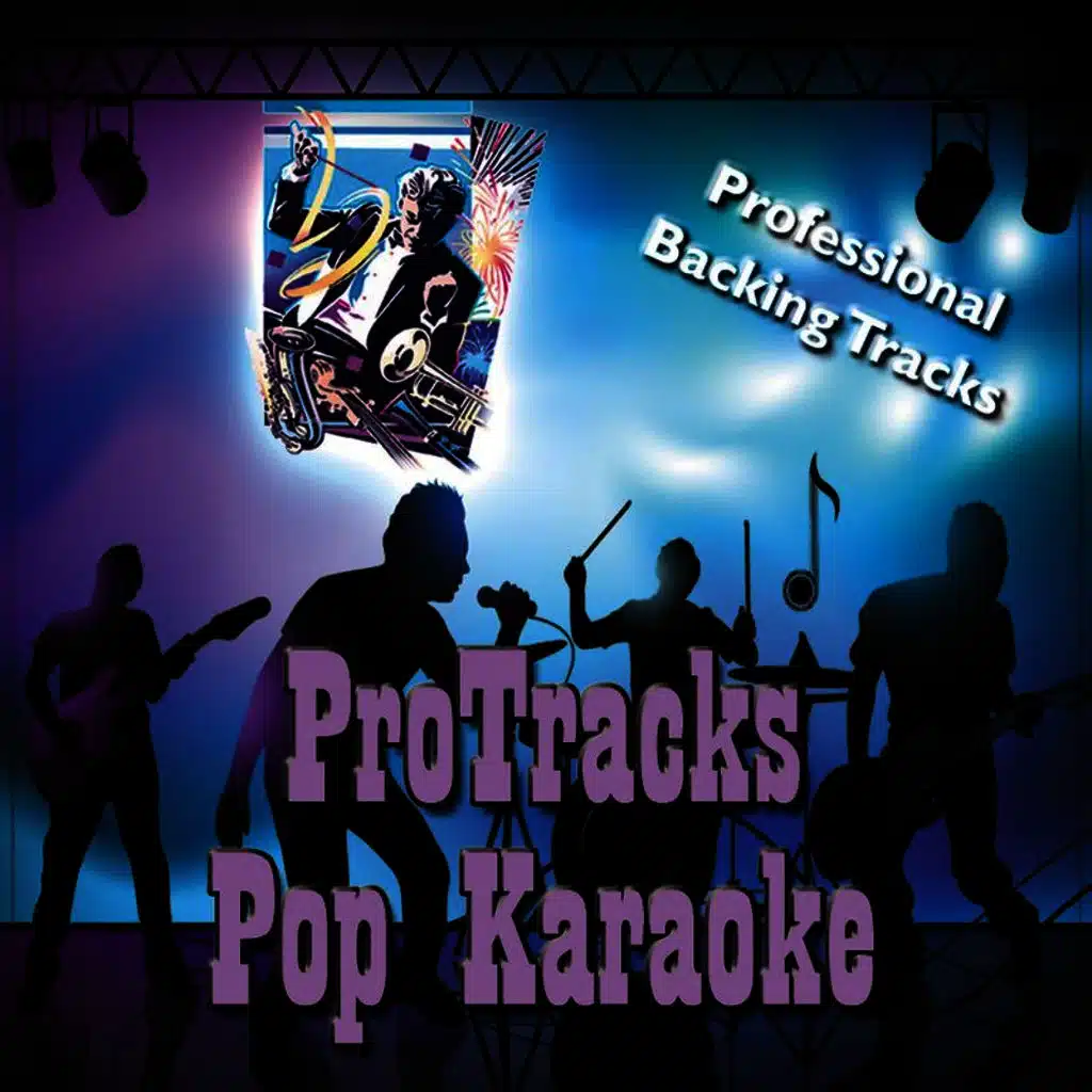 Karaoke - Pop October 2001