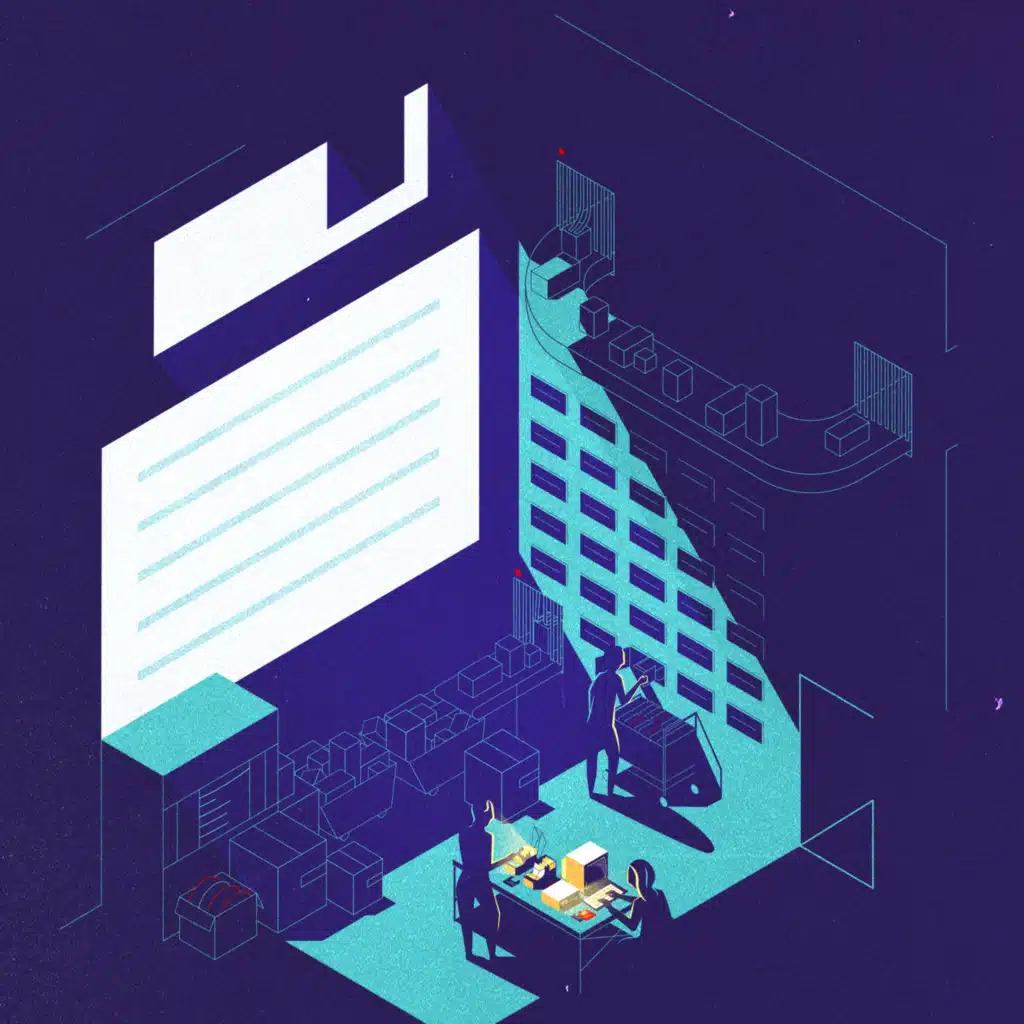 Floppies: The Disks that Changed the World