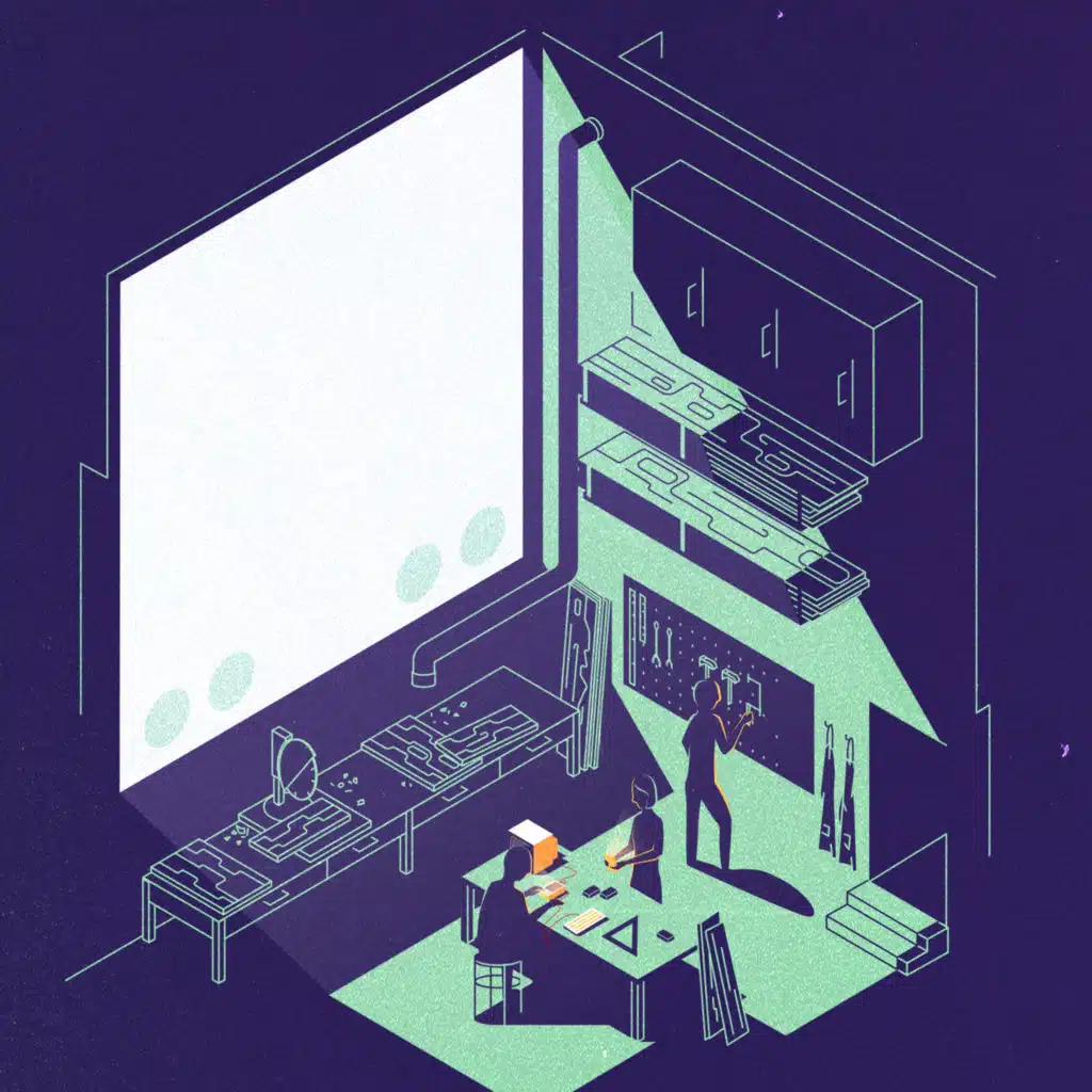 Smarter Phones: Journey to the Palm-Sized Computer