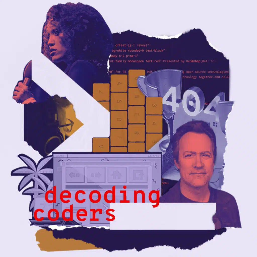 Introducing Season 5 of Command Line Heroes