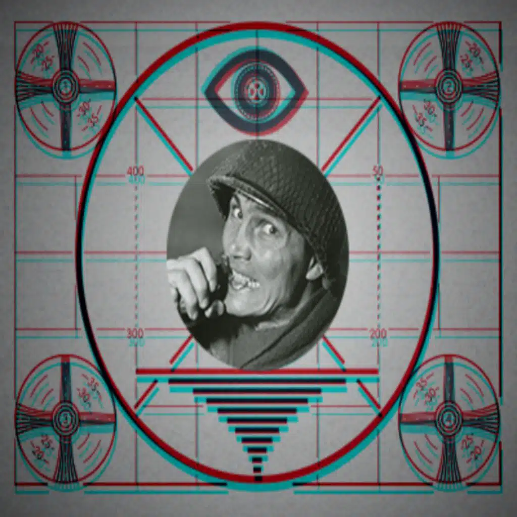 Episode 11: Film Freaks in a Foxhole!