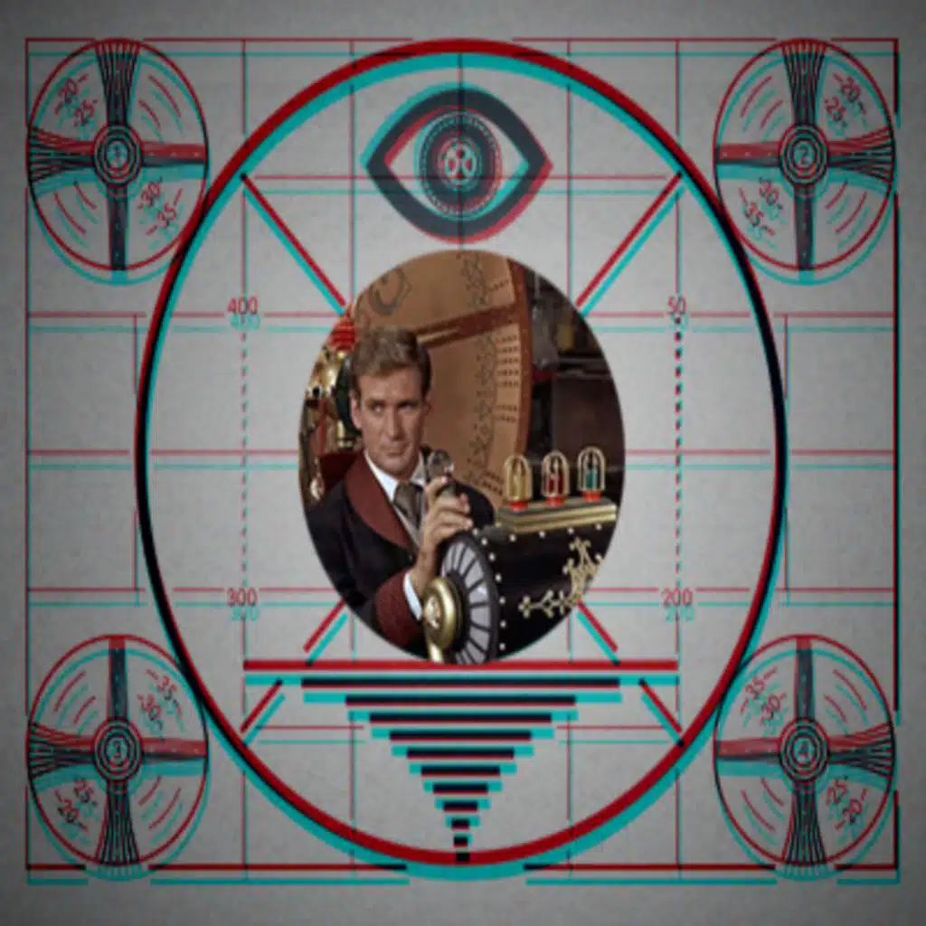 Episode 15: The Film Freaks Time Travel!