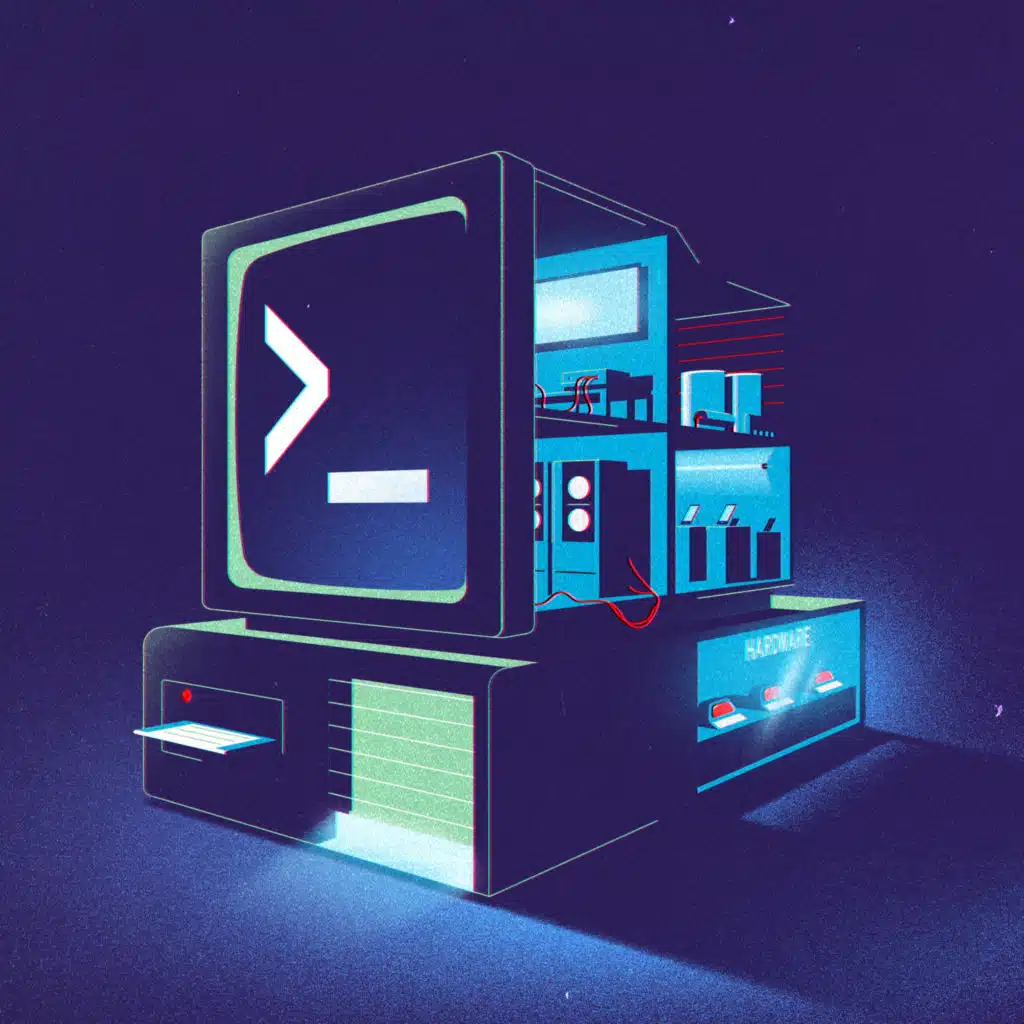 Introducing Season 4 of Command Line Heroes