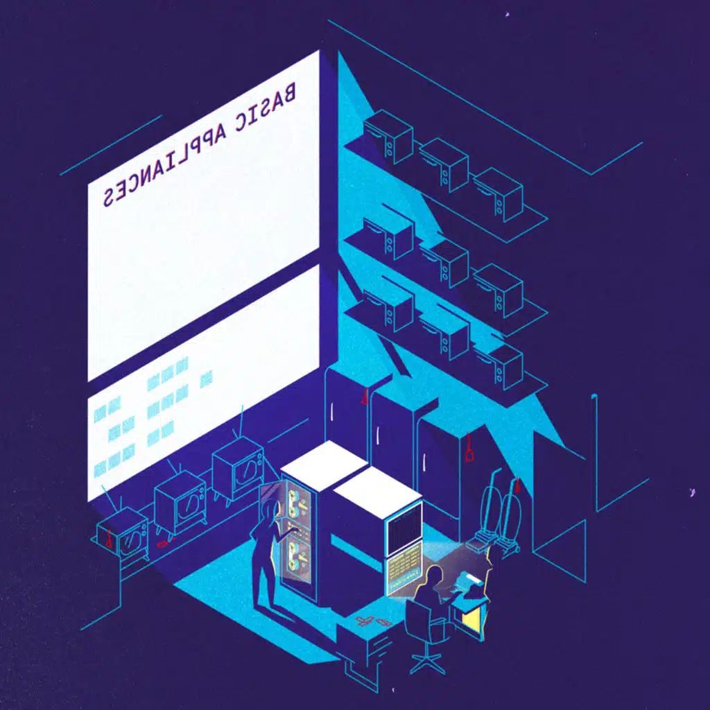 Mainframes: The GE 225 and the Birth of BASIC