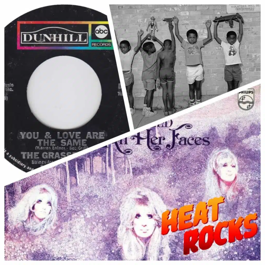 Bonus Beats: Nas & Unused Samples