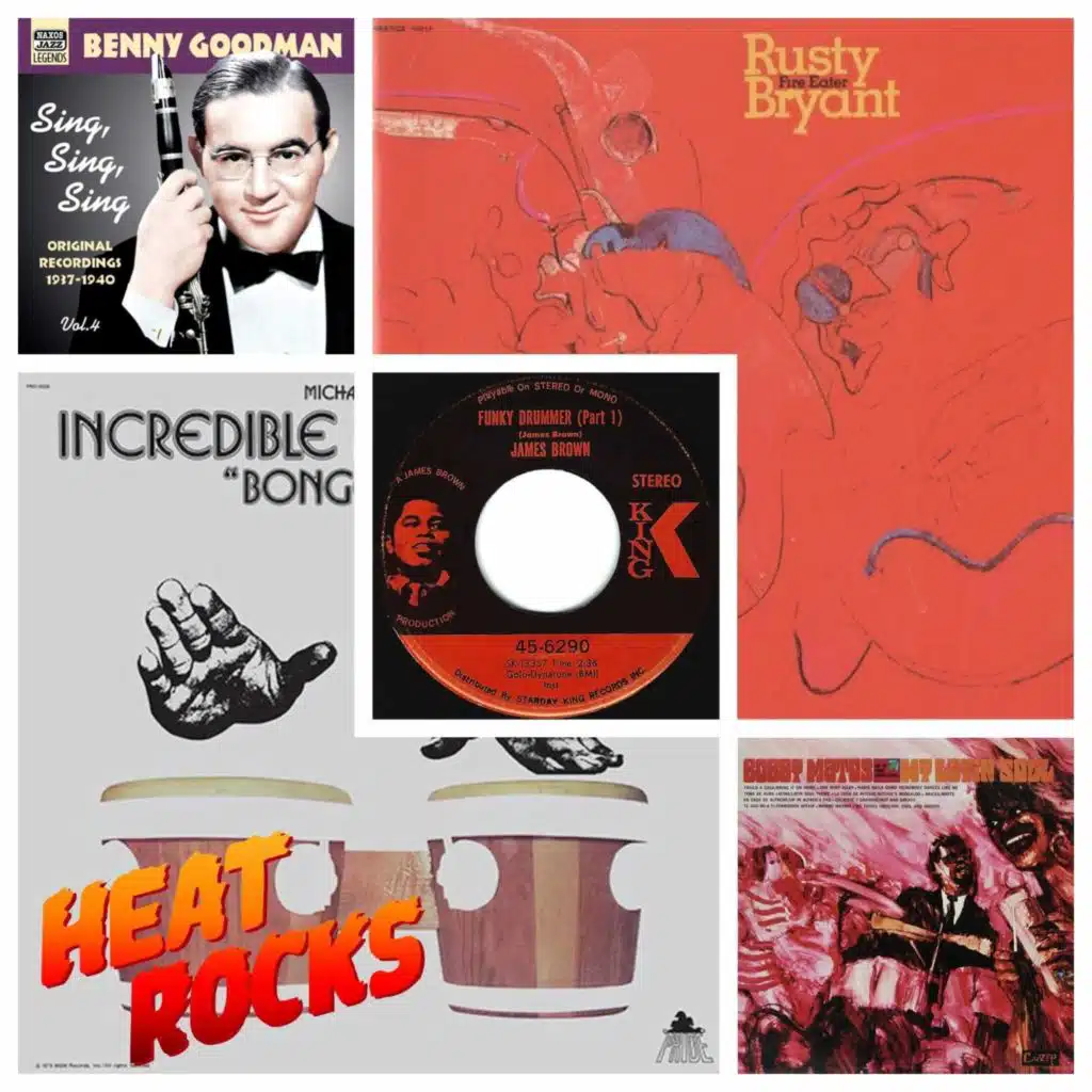 Bonus Beats: Favorite Breaks with Loren Kajikawa