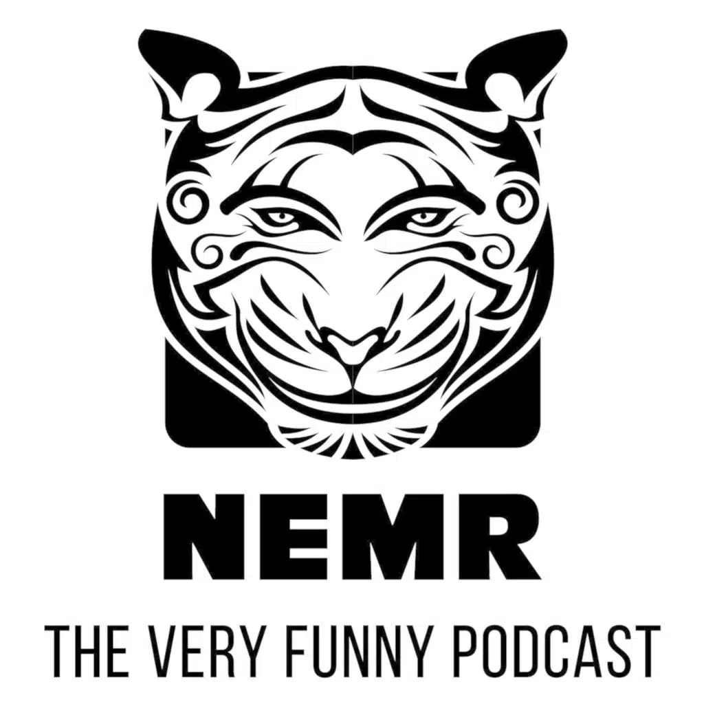 Episode #4 - How Stand Up came to be in the Middle East Part 1