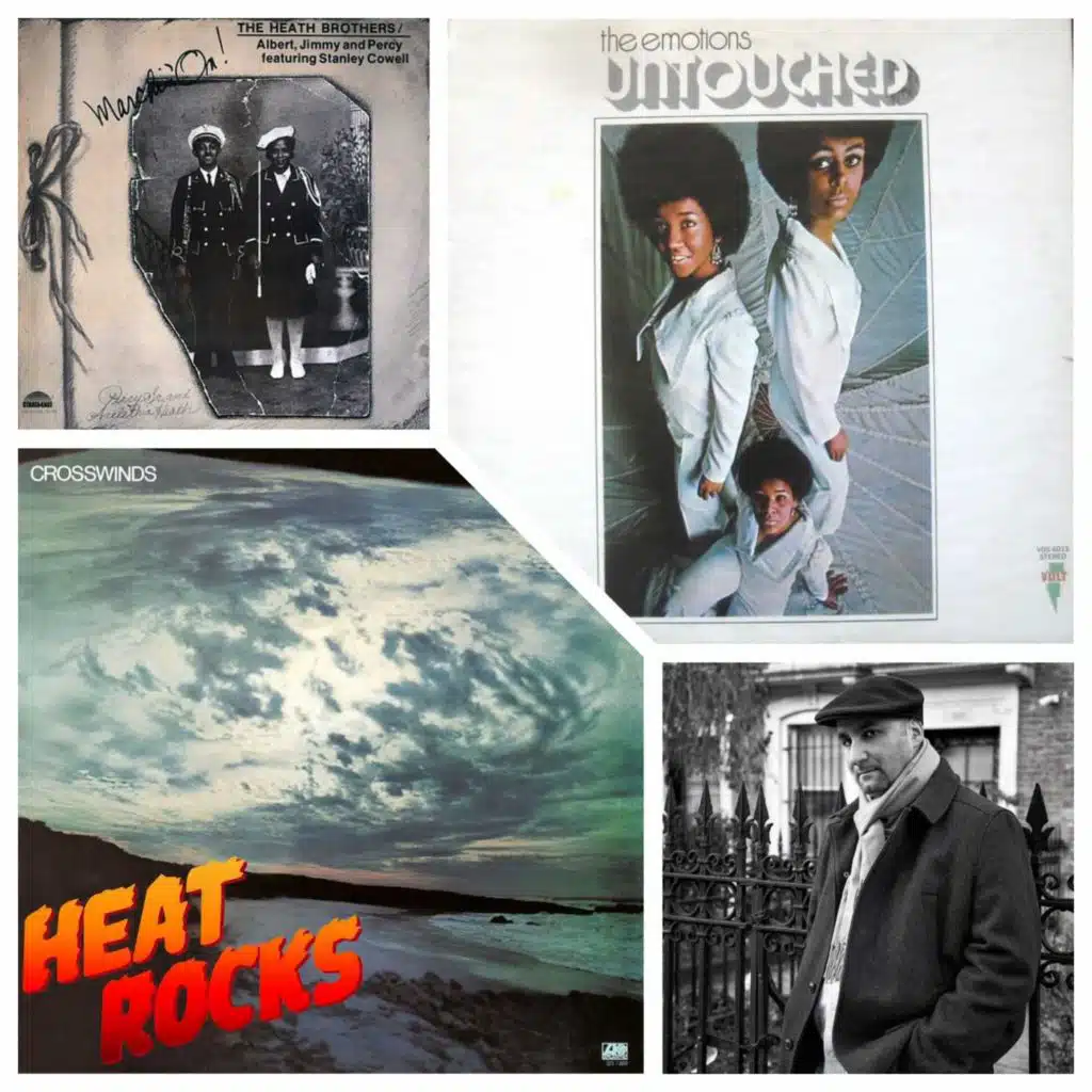 Bonus Beats: Discovering Music Through Samples with Joseph Schloss