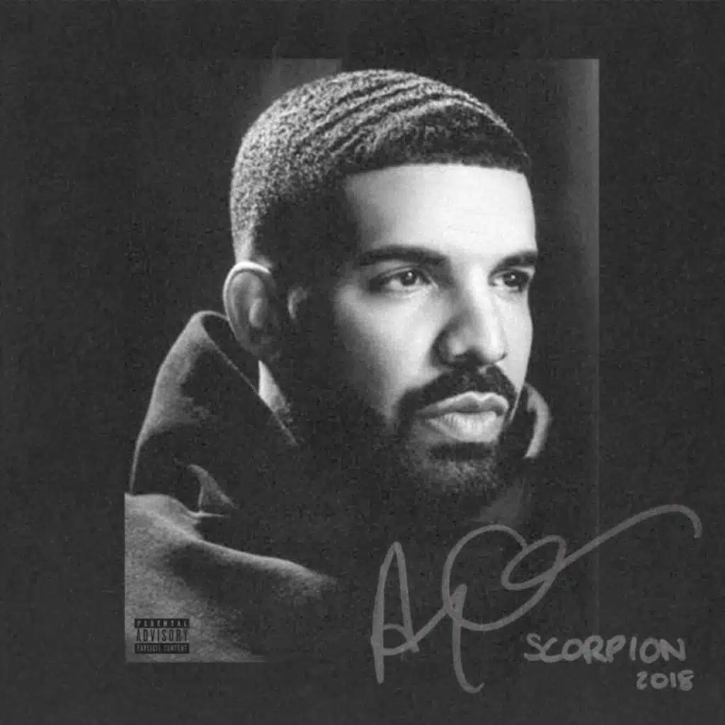 Take Two #6: Drake's "Scorpion" (2018)
