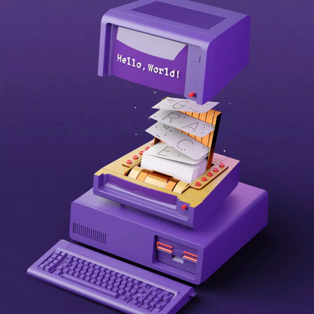 Hello, World: Programming Languages for the Polyglot Developer