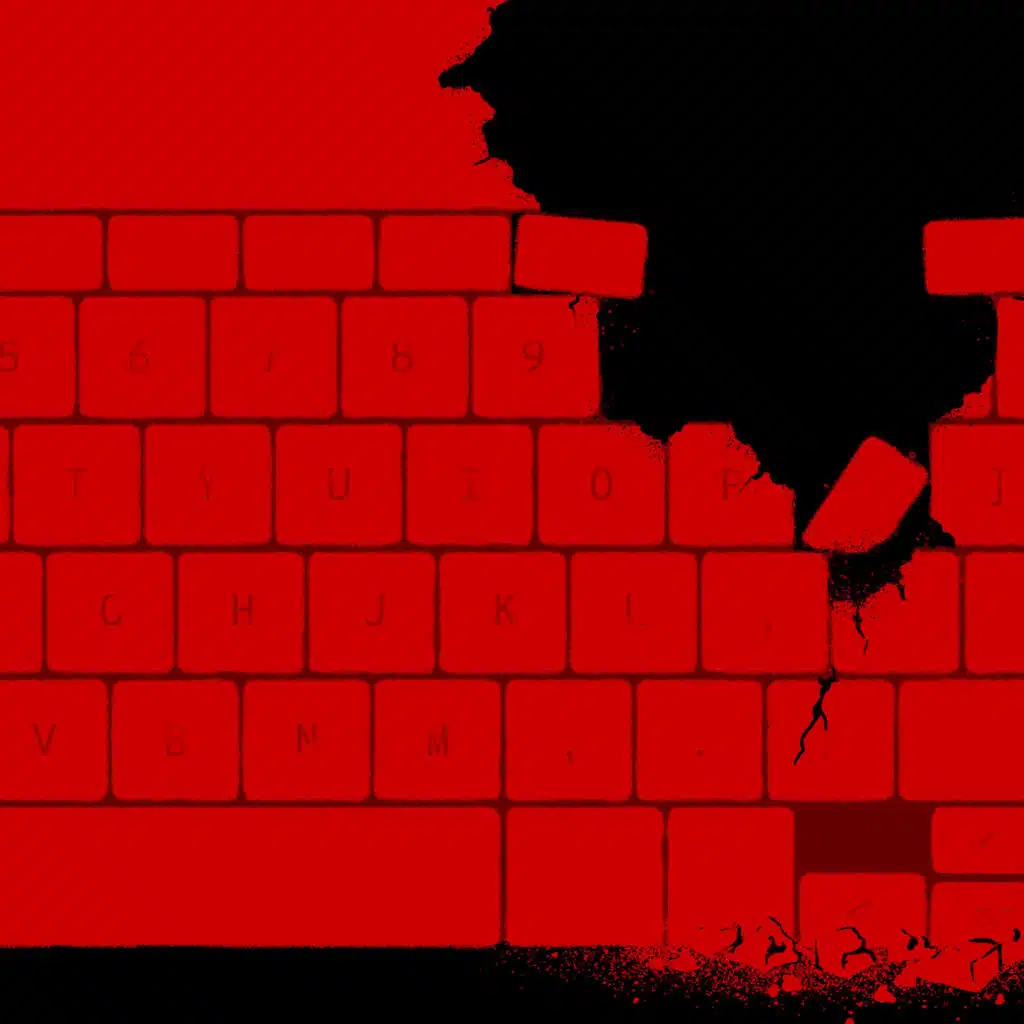 DevOps_Tear Down That Wall