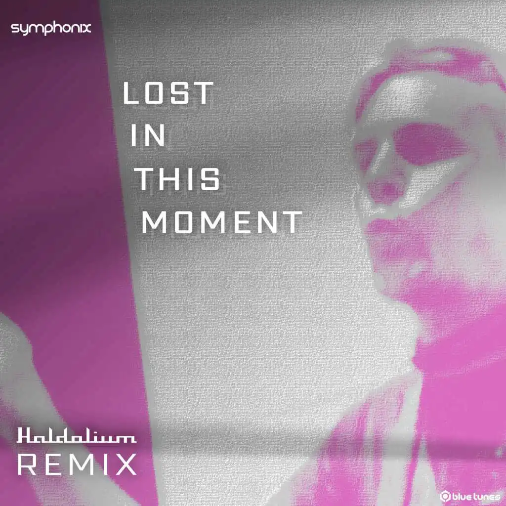 Lost in This Moment (feat. Haldolium)