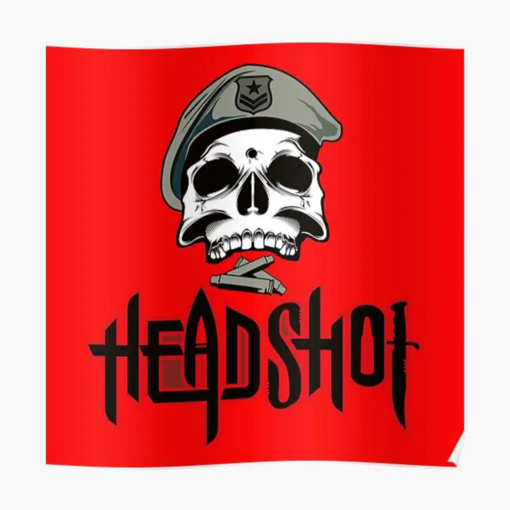 كلاش×الشامي - هيدشوت