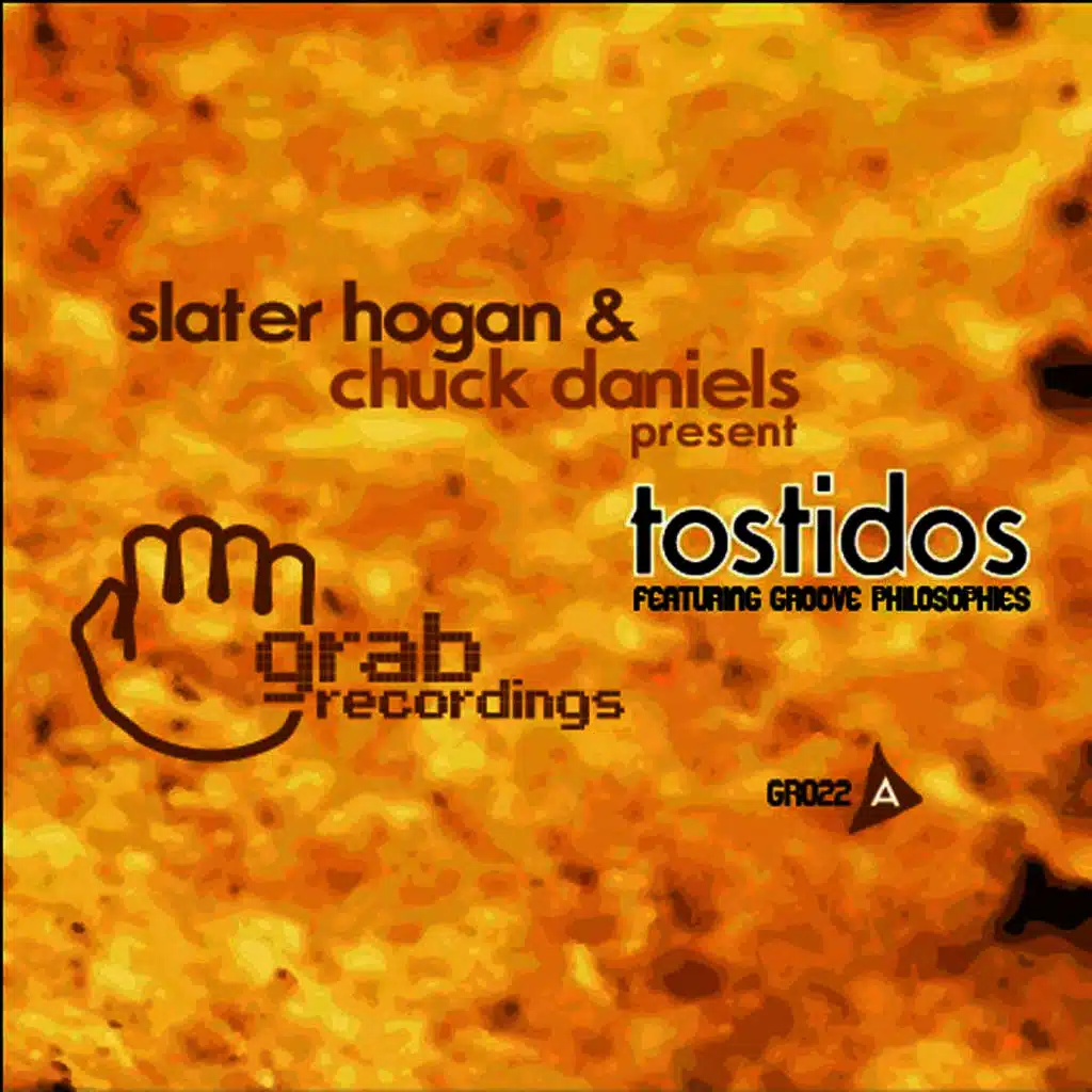 Tostidos