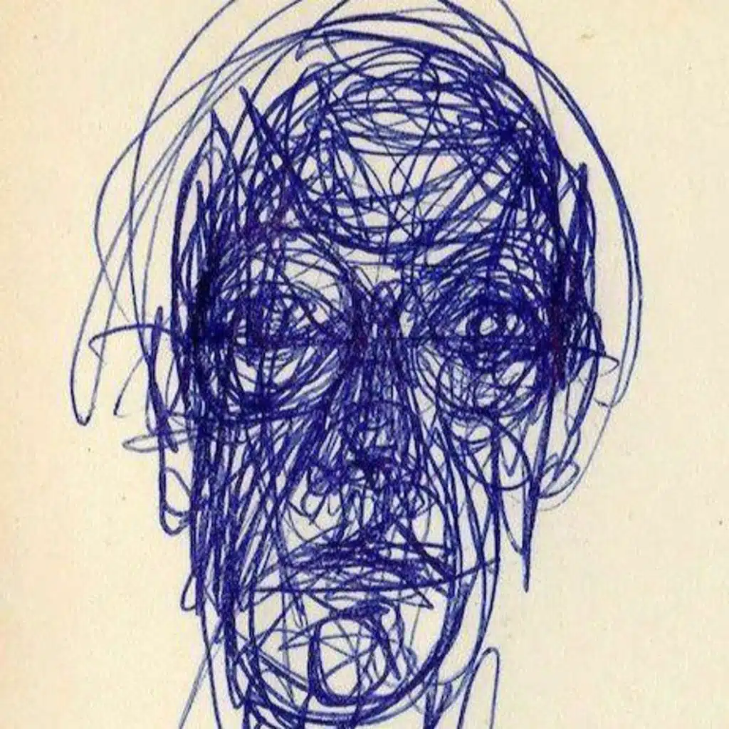 محمد الماغوط - مقطع من موت واحتضار سنية صالح