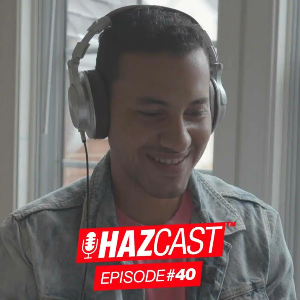 أنس طلبة عن إخراج فيلمه السينمائي الأول واليوتيوب أم هوليوود والتعبير عن النفس