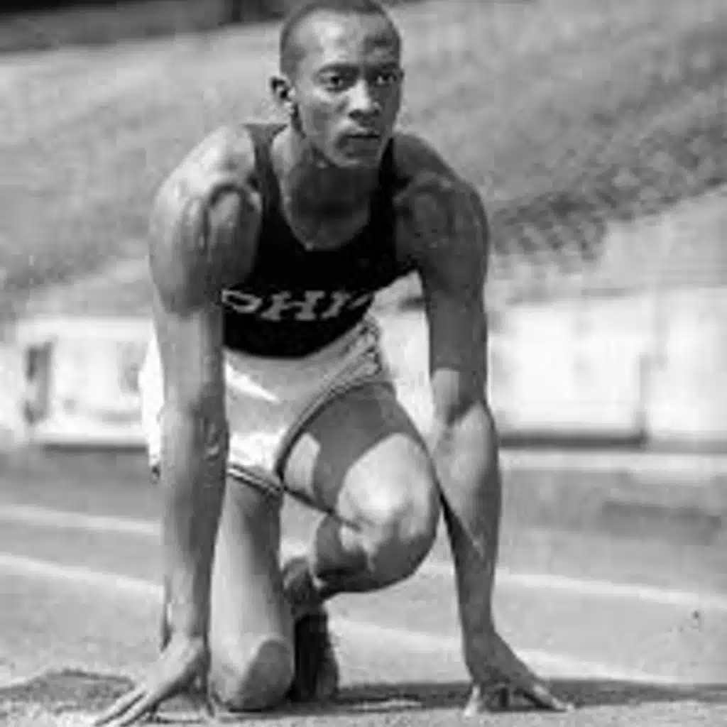 Jesse Owens