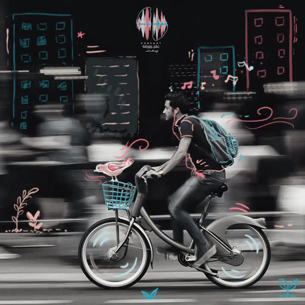 مالذي تراه حولك؟