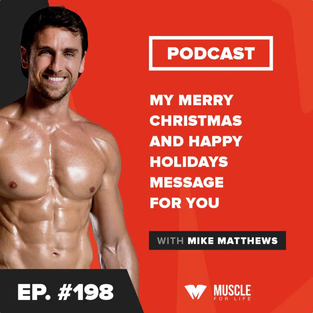 My Merry Christmas and Happy Holidays Message For You