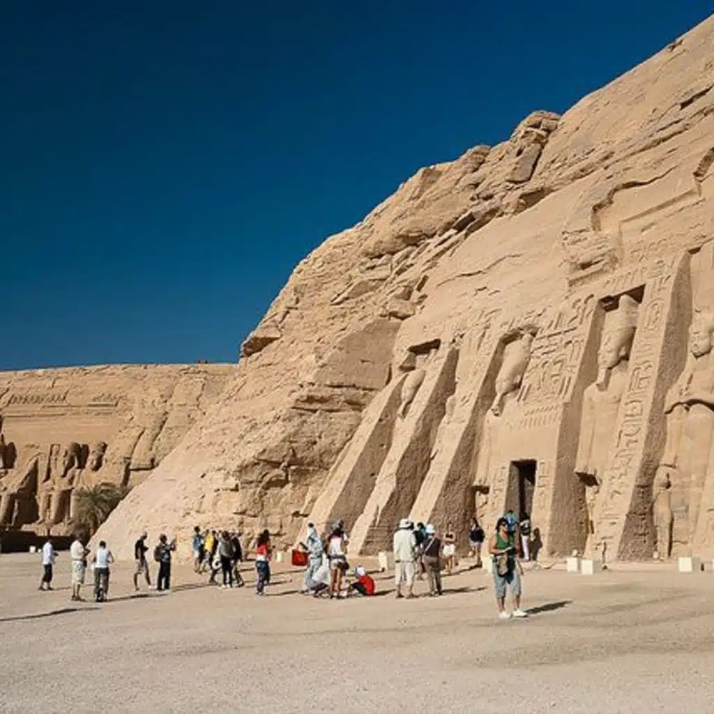 World Heritage Sites - Protecting Cultural Treasures