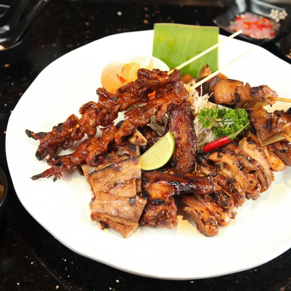 Five Keys to Safer Food