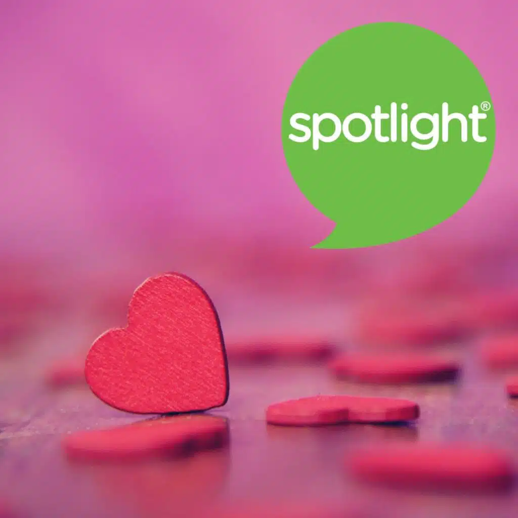 Valentines Day: All About Love