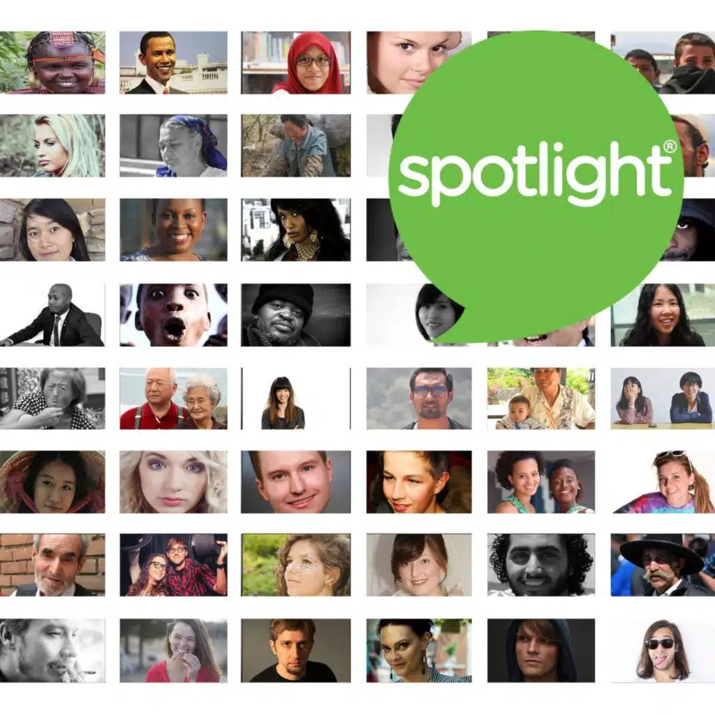 What Is Your Face Saying?