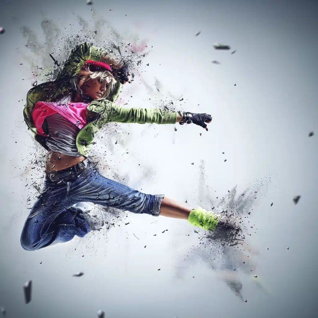 Breaking Dance