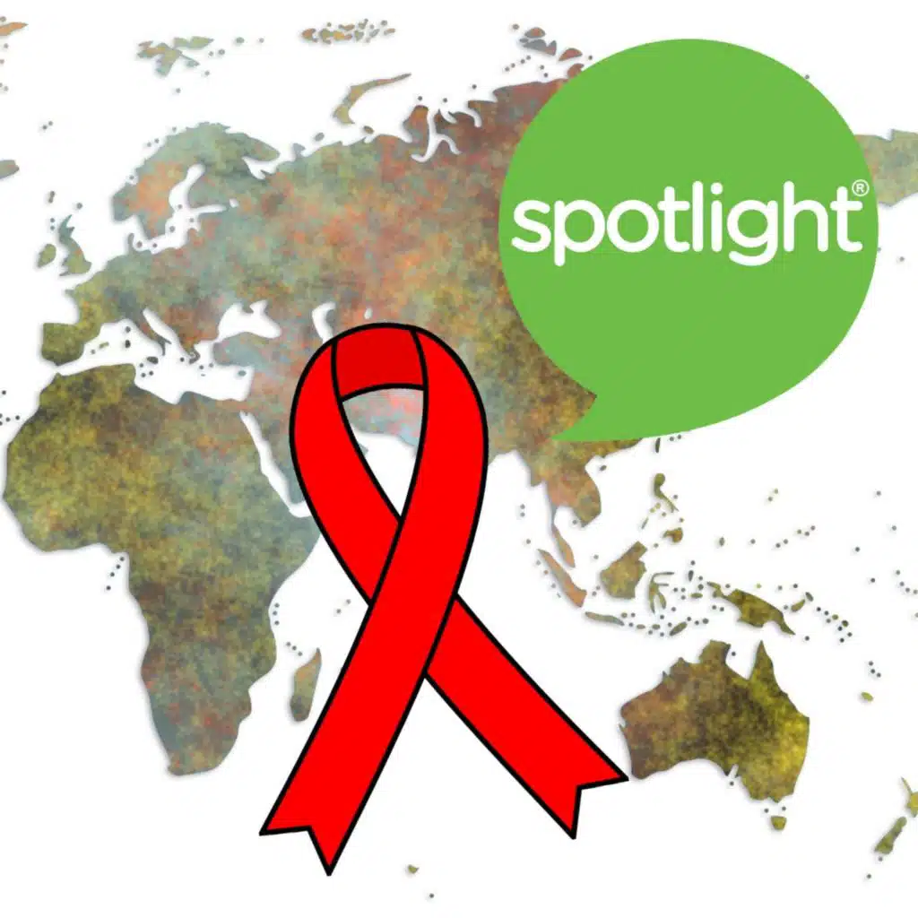 The History and Present Situation of HIV/AIDS