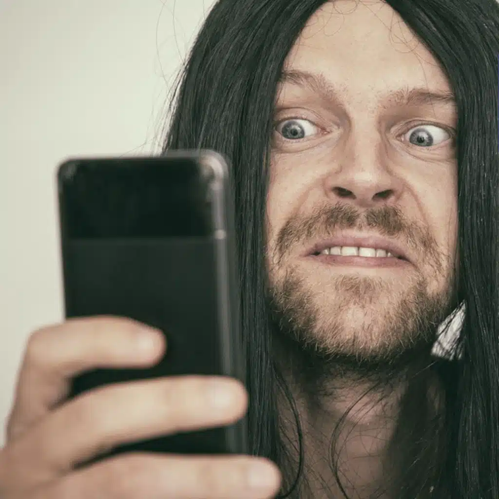 اصلا مهم نیست که دیگران چی فکر میکنن