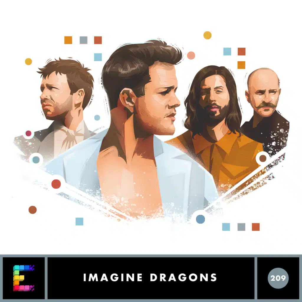 Imagine Dragons - Follow You