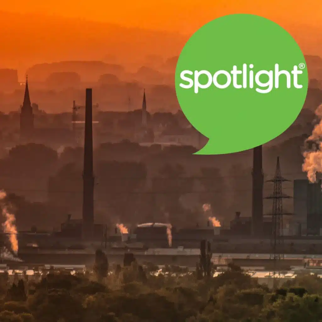 A Film About Pollution