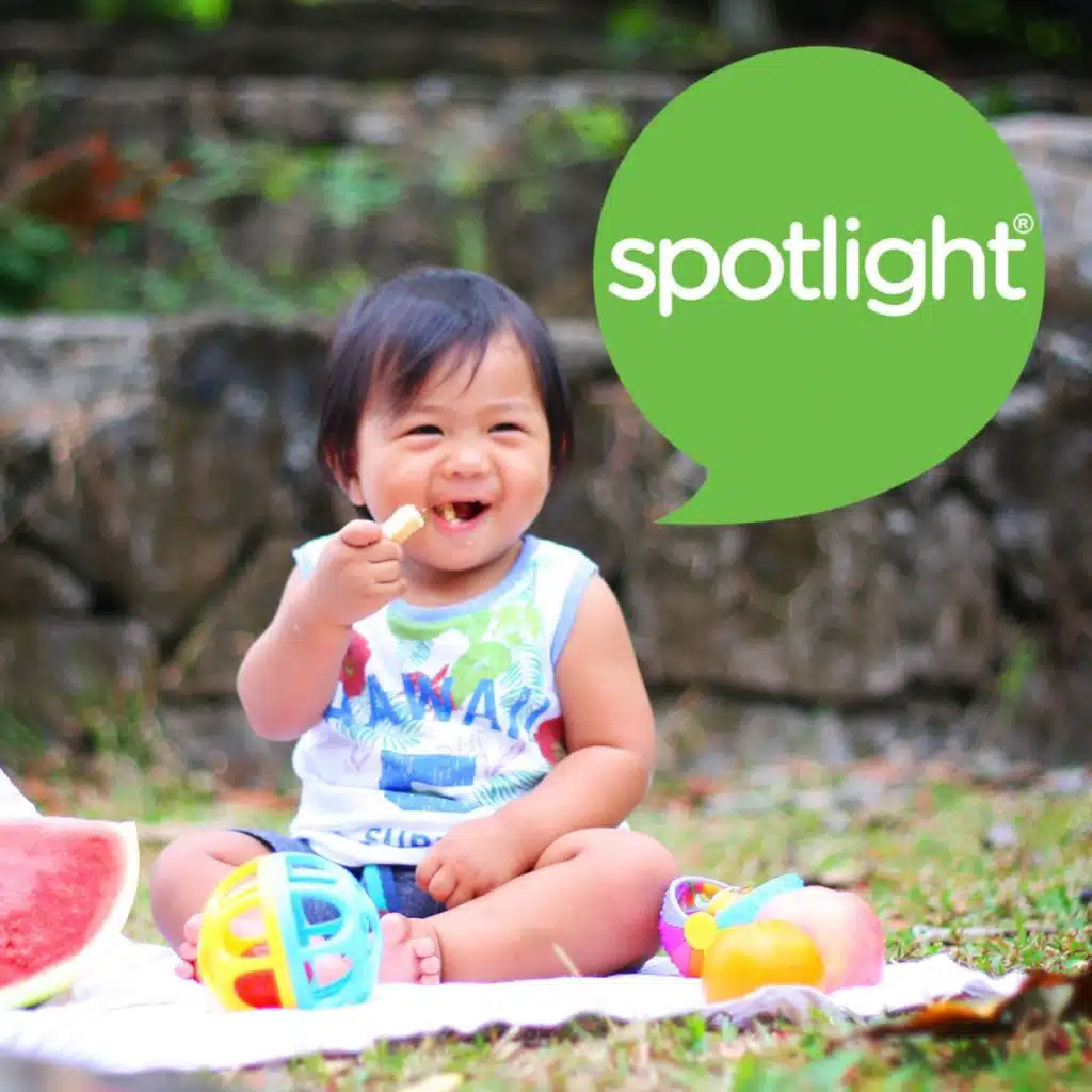 Tips for a Healthy Childs First Year