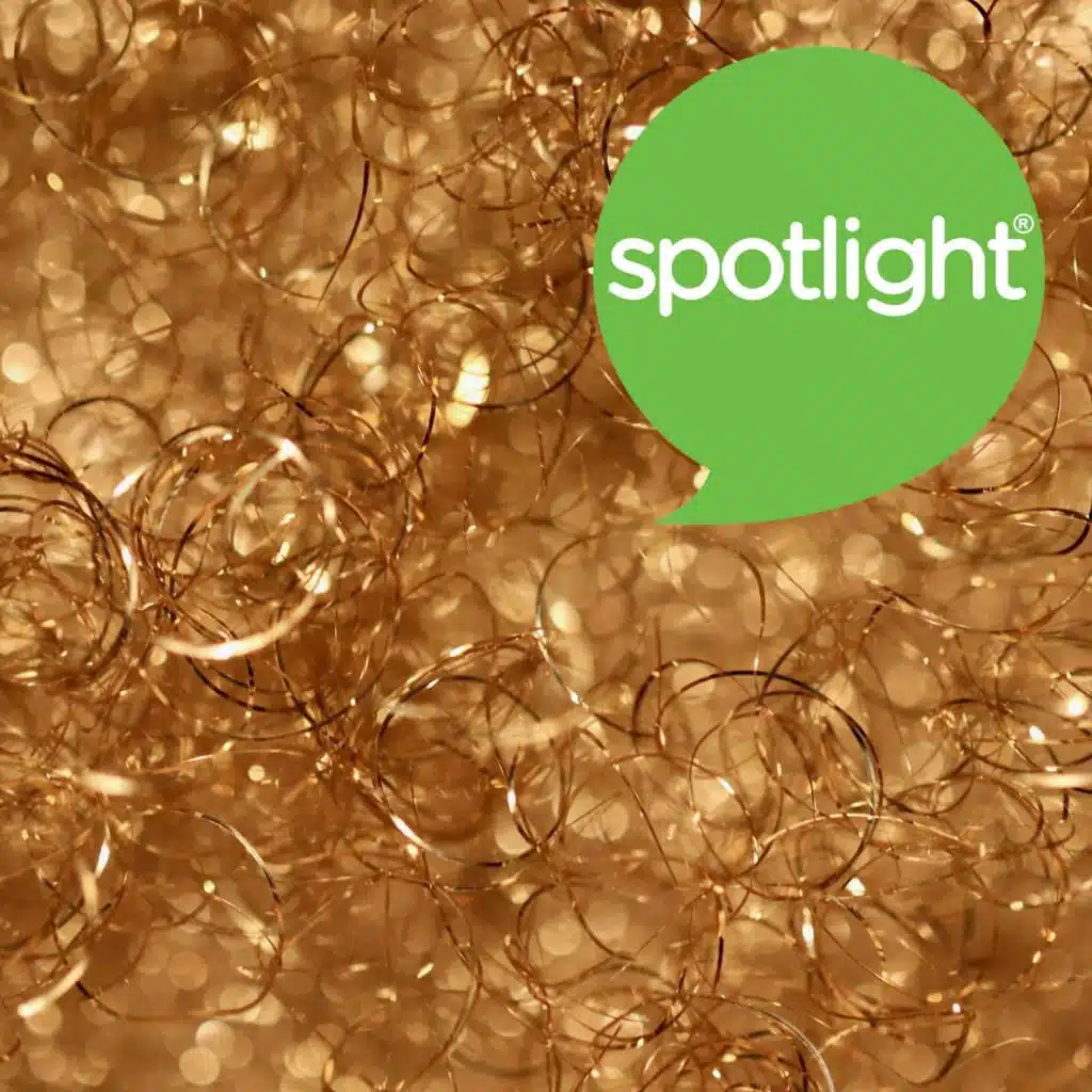 New Year’s Resolutions