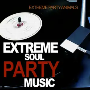 Extreme Soul Party Music