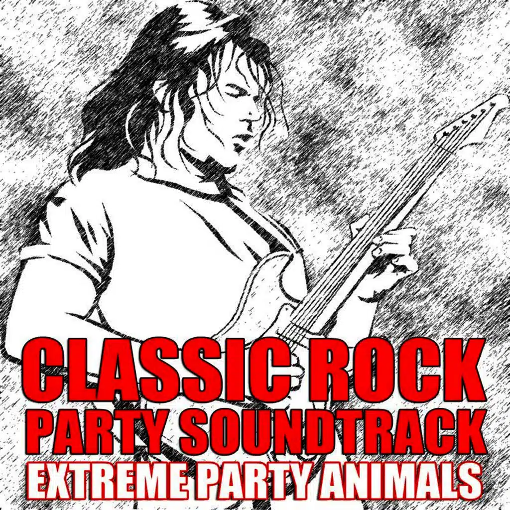Classic Rock Party Soundtrack