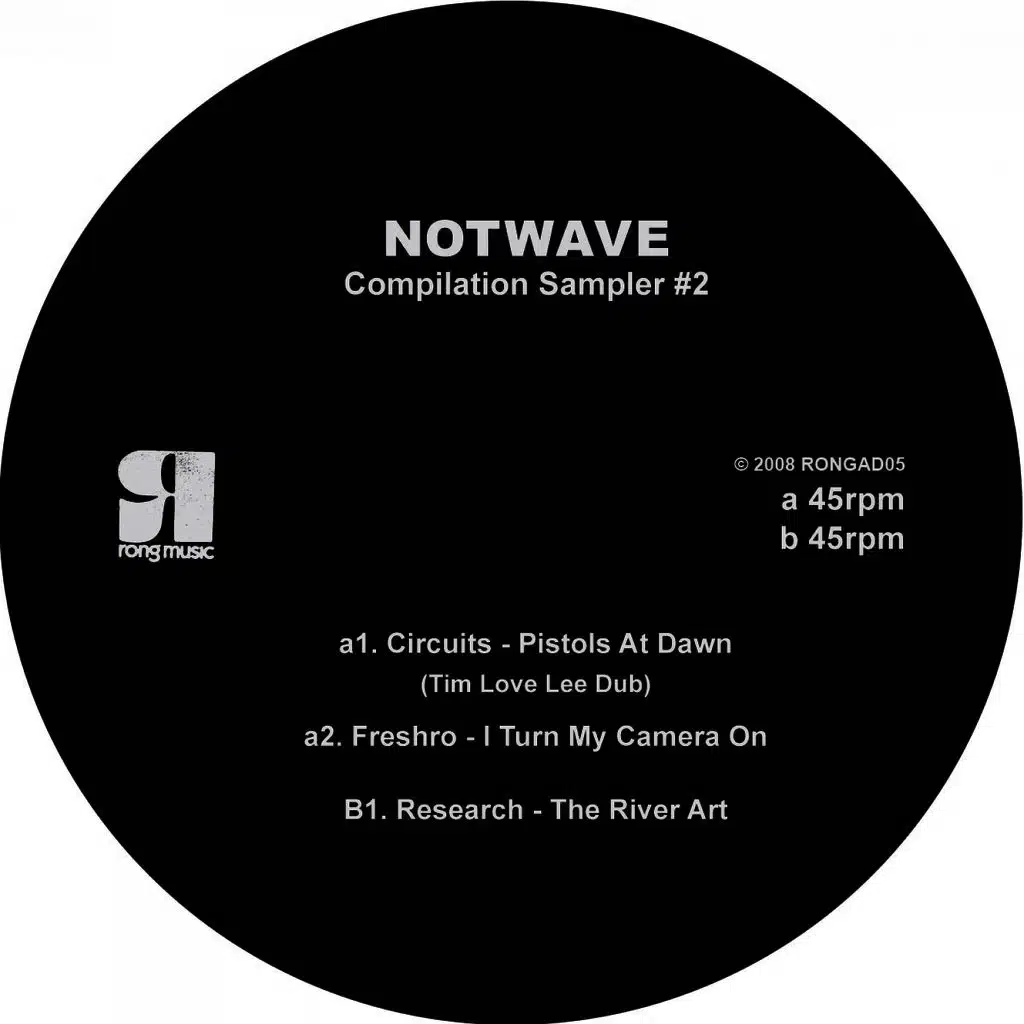 Notwave Sampler 2