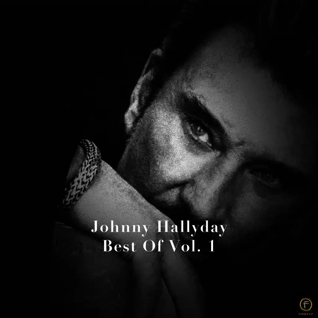 Johnny Hallyday, Best Of Vol. 1