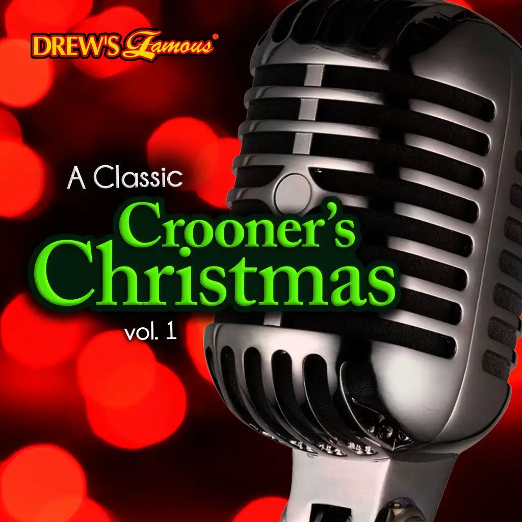 A Classic Crooner's Christmas, Vol. 1