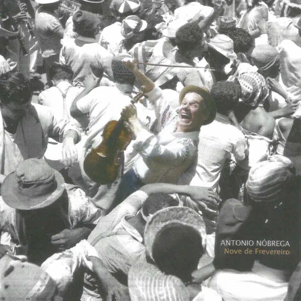 Nove de Frevereiro, Vol. 1